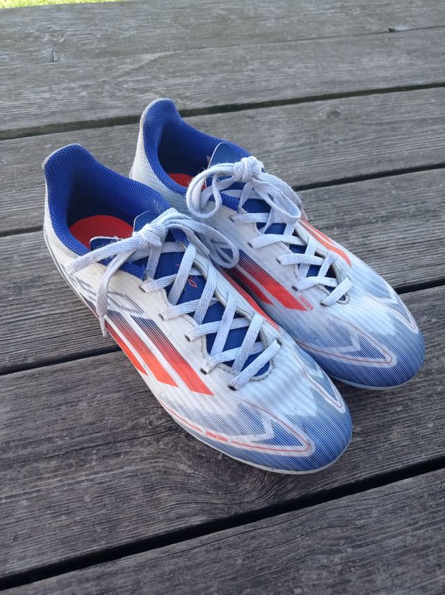 Botas de fútbol Adidas F50