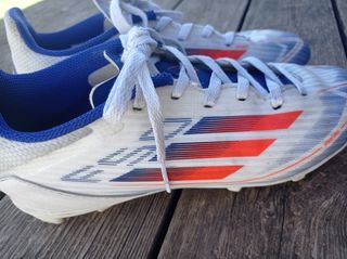 Botas de fútbol Adidas F50
