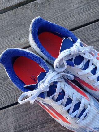 Botas de fútbol Adidas F50