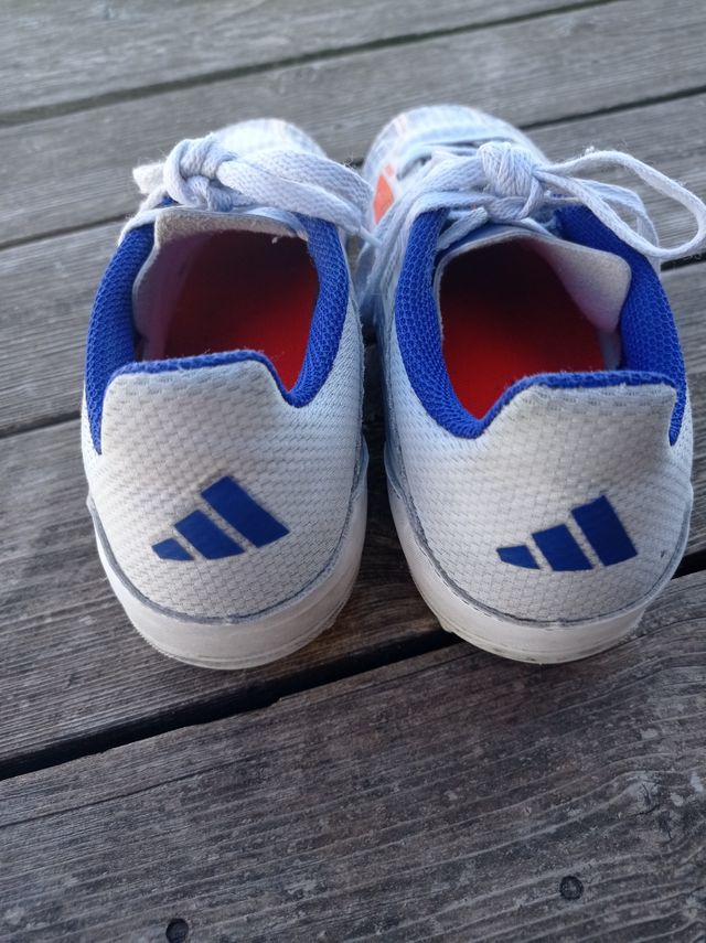 Botas de fútbol Adidas F50