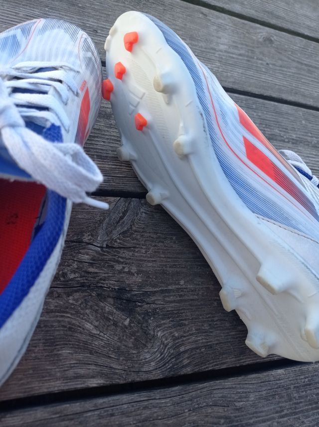 Botas de fútbol Adidas F50