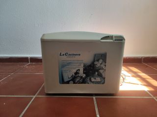 Robot de Cocina La Cocinera