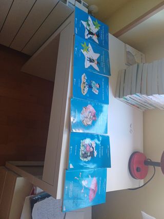 cuántos para niños pequeños