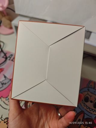 Labubu Wacky Mart Limited Cina PopMart