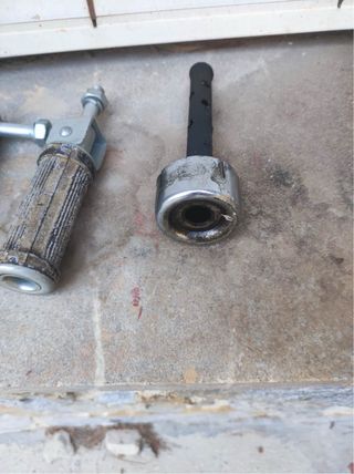 Silenciador Montesa Cota 247