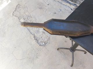 Silenciador Montesa Cota 247