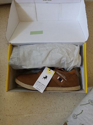 Zapatos Lois Talla 38 Nuevos