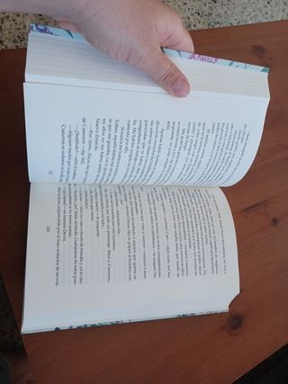 la fragilidad de un corazón bajo la lluvia de M.M