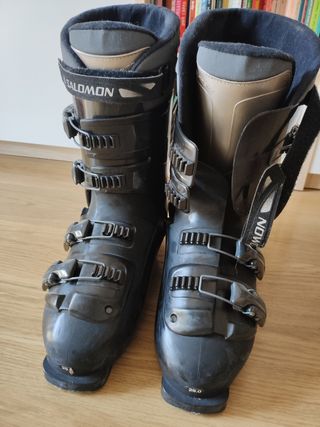 Botas Esquí Salomon Evolution 5.0 T.29