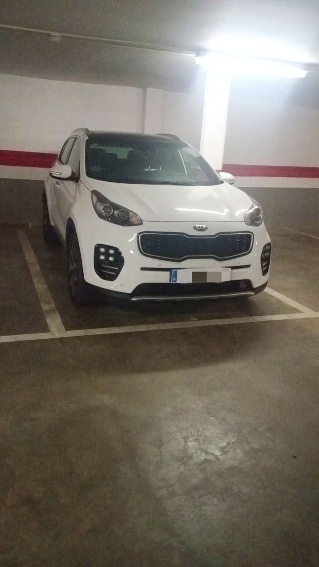 Apartamento con TRASTERO Y GARAJE