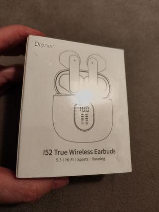 Cuffie auricolari bluetooth