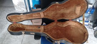 Guitarra Yamaha SG 2000S  Verde