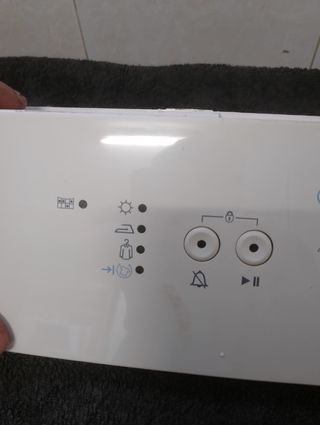 Placa secadora Beko Sensor Drying 6 kg