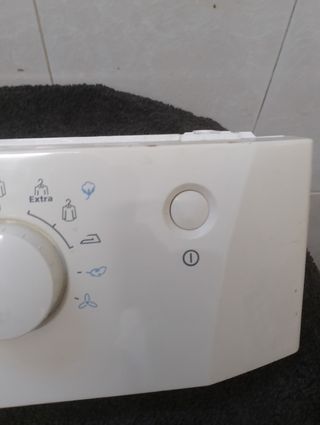 Placa secadora Beko Sensor Drying 6 kg