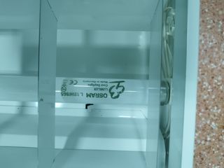 Lámparas fluorescentes de techo