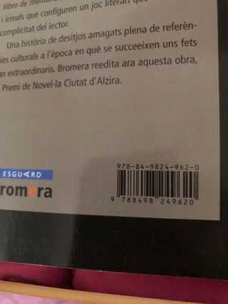 HAS VISTO AL PAJARO VERDE?. [?Has visto al pßja...