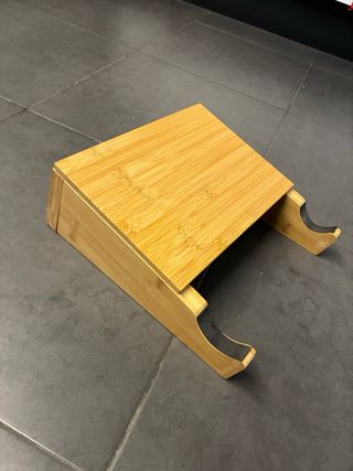 Bicicleta Clásica Torrot Traveler Restaurada