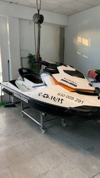 VENTA DE EMPRESA ALQUILER MOTOS E HINCHABLES