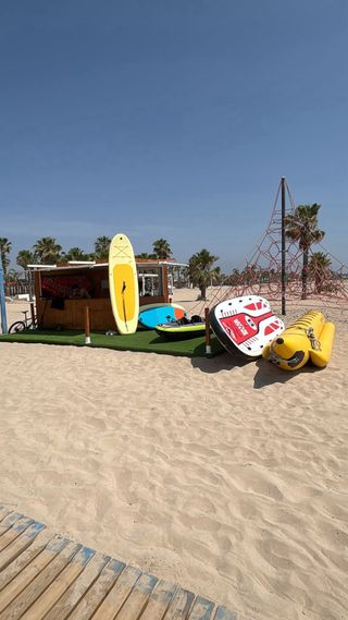 VENTA DE EMPRESA ALQUILER MOTOS E HINCHABLES