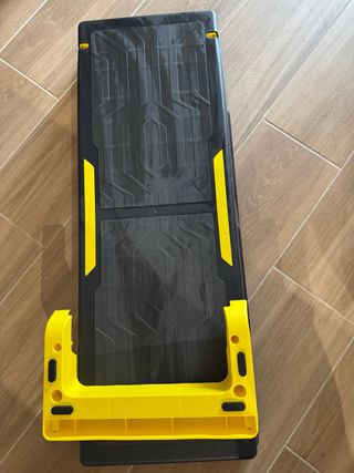 Step di allenamento decathlon