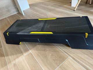 Step di allenamento decathlon