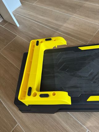 Step di allenamento decathlon