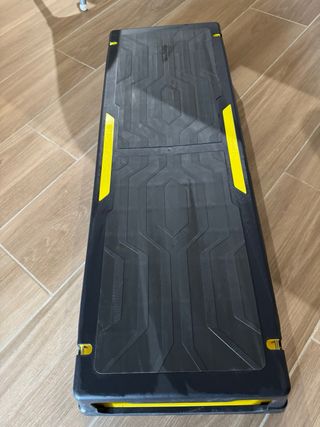 Step di allenamento decathlon