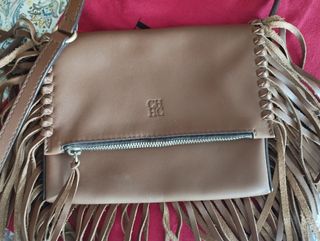 Bolso CH boho 2en1