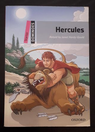 Hércules