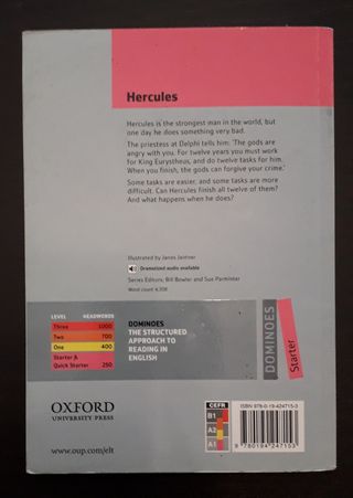 Hércules