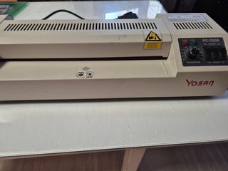 Plastificadora Yosan PC-320R