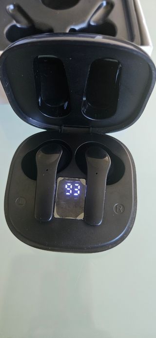 Auriculares Inalámbricos TWS-B11 Negros