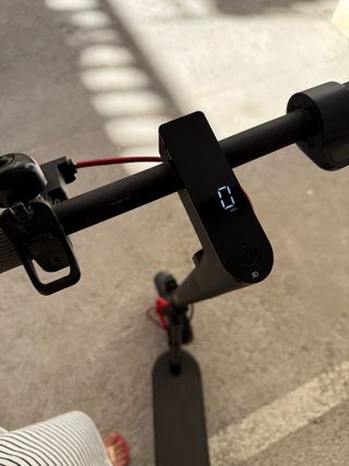 Patinete Eléctrico Xiaomi 4