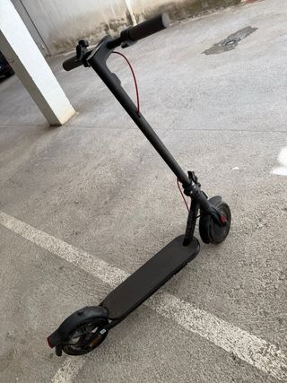 Patinete Eléctrico Xiaomi 4