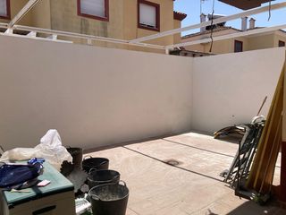 PEQUEÑAS REFORMAS Y BRICOLAJE