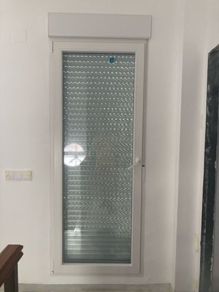 PEQUEÑAS REFORMAS Y BRICOLAJE