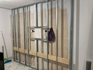 PEQUEÑAS REFORMAS Y BRICOLAJE