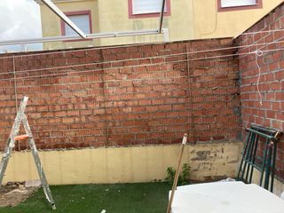 PEQUEÑAS REFORMAS Y BRICOLAJE