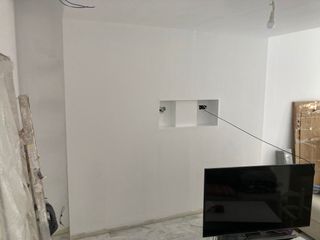 PEQUEÑAS REFORMAS Y BRICOLAJE