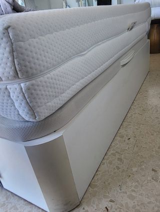 Colchón 150x190 cm