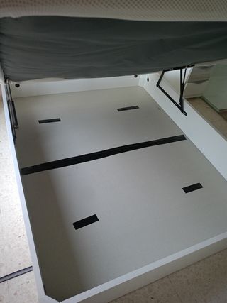 Colchón 150x190 cm