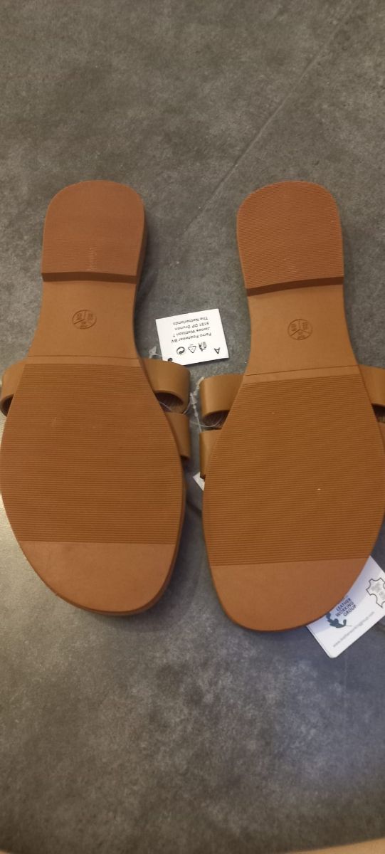 Sandalias para mujer