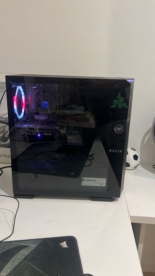 PC Gaming 
