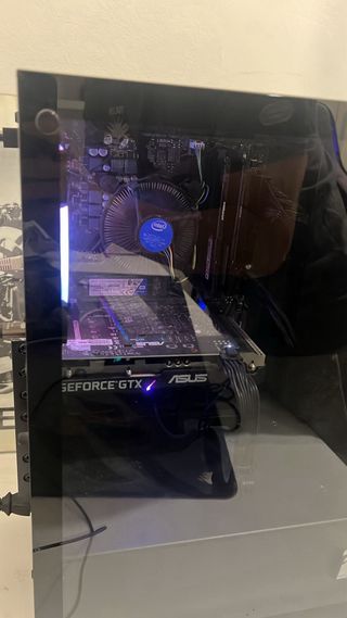 PC Gaming 