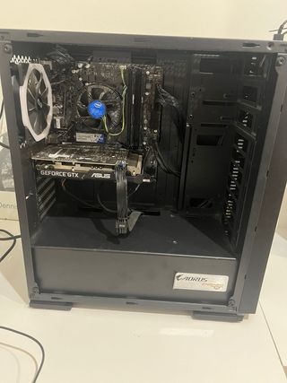 PC Gaming 