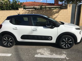 Citroen C3 2019