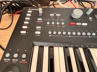 Elektron Analog Four