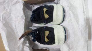 Zapatillas Asics Trail Running Talla 36. Nuevas