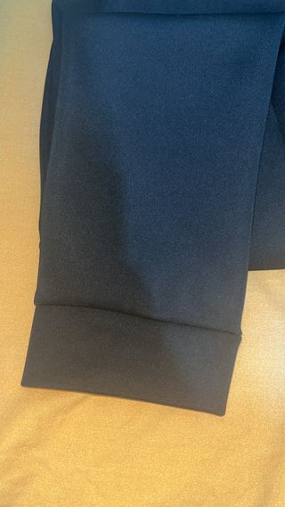 Sudadera Under Armour Reflectante + pantalones
