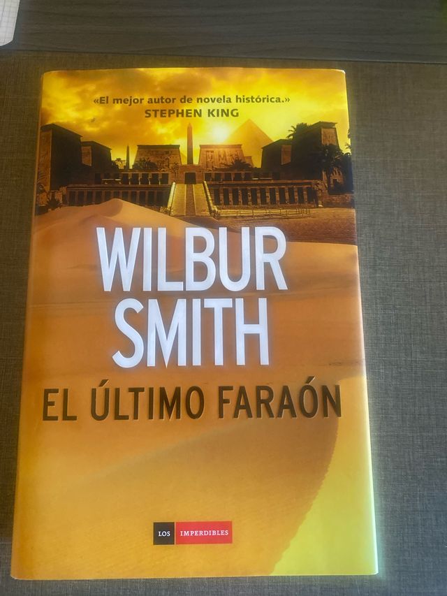 ULTIMO FARAON,EL